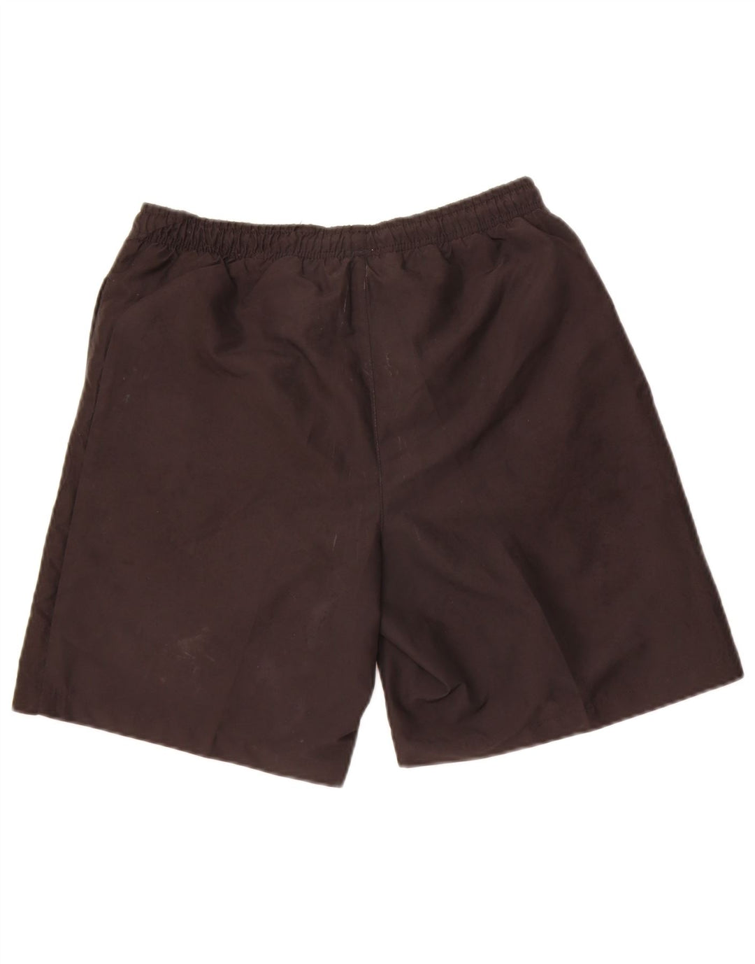 Lotto Shorts deportivos para hombre UK 36/38 Small Negro Poliéster