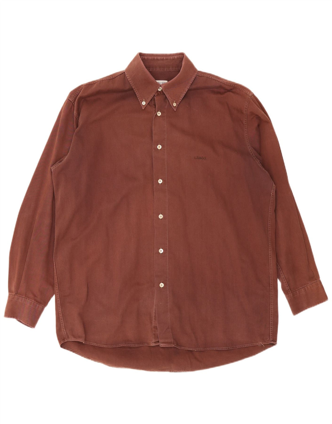 Camisa Levi's Mujer XL Burdeos