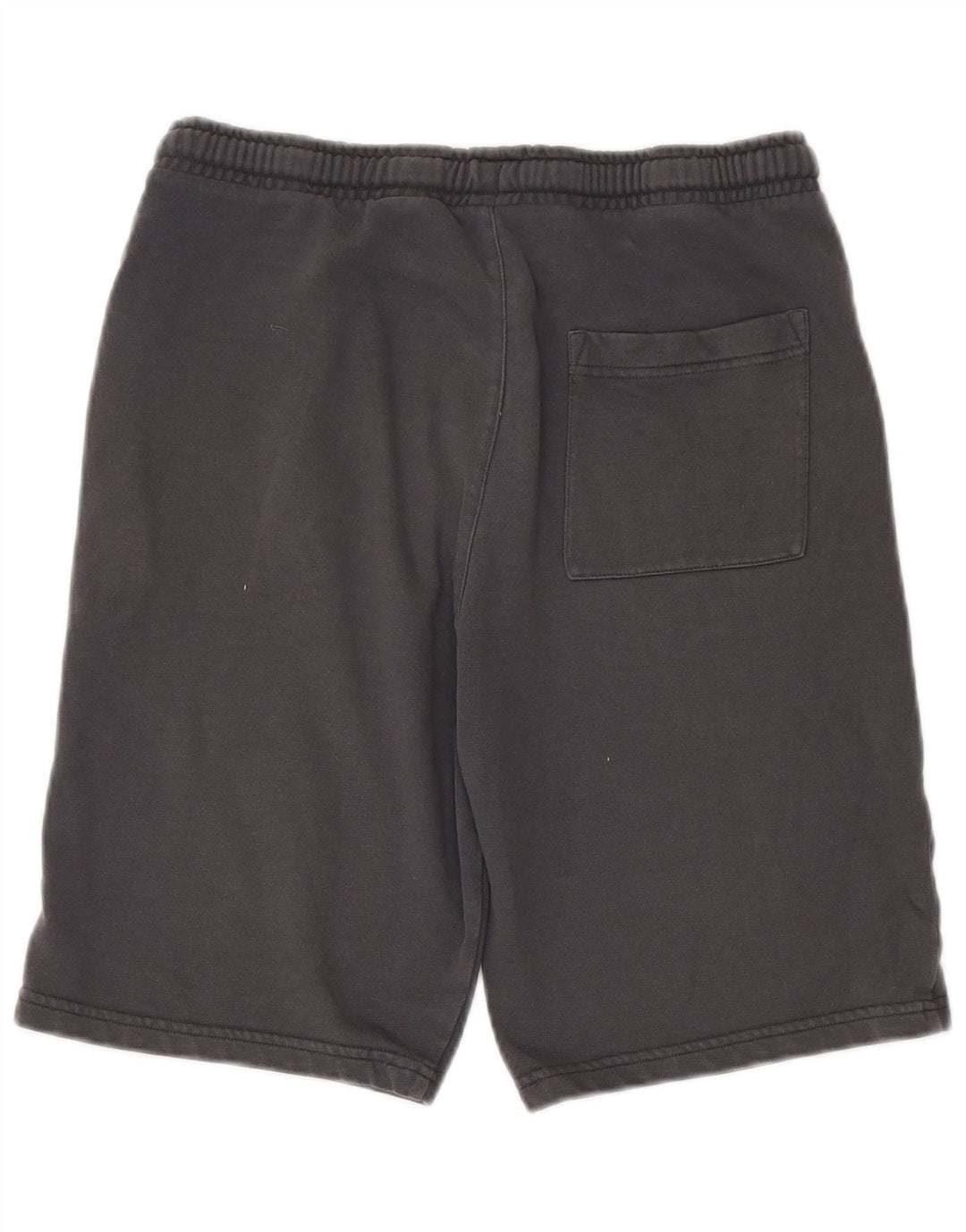 Marks & Spencer Pantalones cortos deportivos para niños 15-16 años Algodón gris