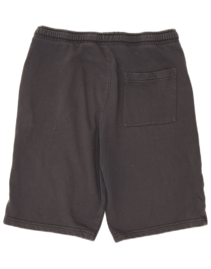 Marks & Spencer Pantalones cortos deportivos para niños 15-16 años Algodón gris