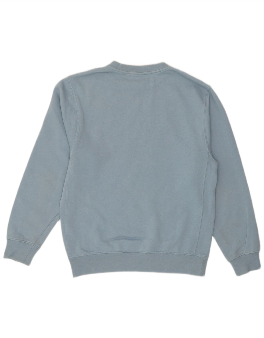 Sudadera Nike Hombre Jumper XS Azul Algodón
