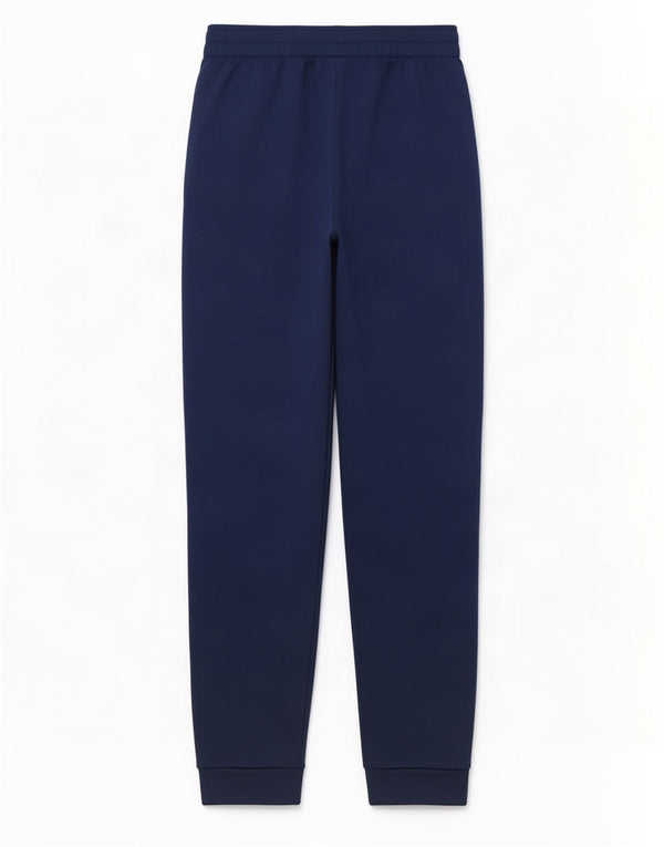 Adidas Pantalón Chándal Niño Joggers 11-12 Años Azul Marino Poliéster