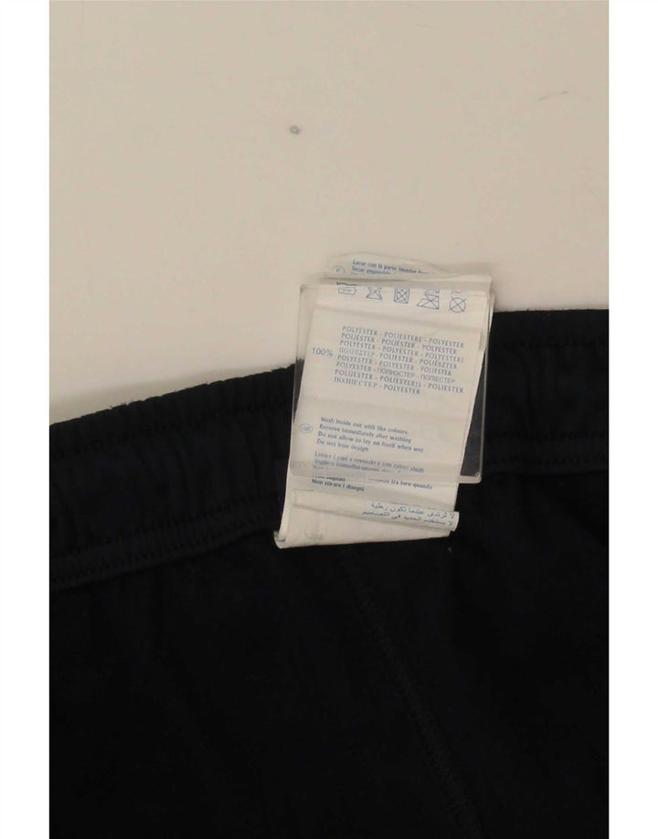 Champion Pantalón Chándal Hombre 3XL Azul Marino Poliéster