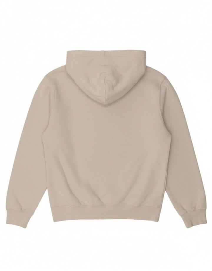 Champion Sudadera con capucha extragrande para mujer UK 10 Small White