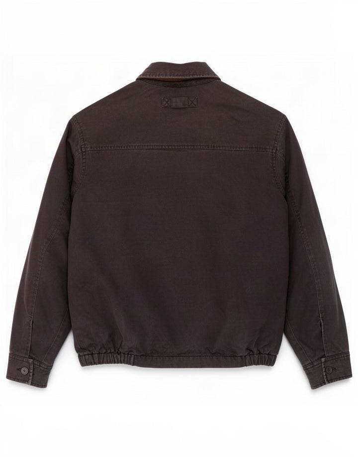 Gant Chaqueta Bomber para Hombre UK 38 Medium Azul Marino