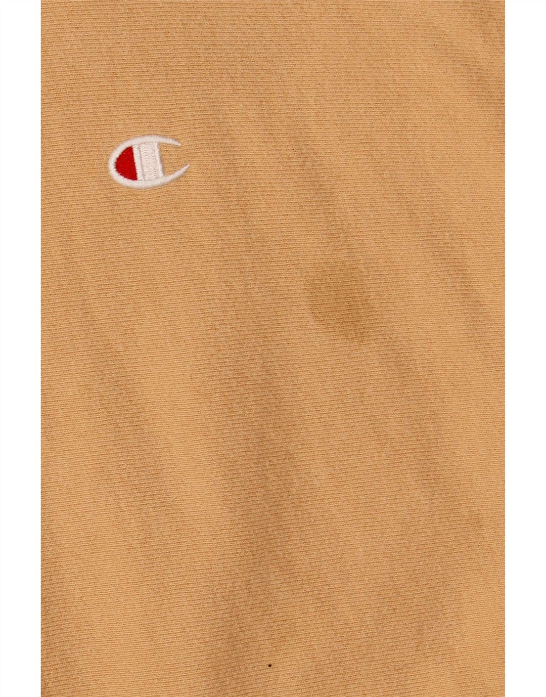 Champion Sudadera Con Capucha Jumper Medium Beige Algodón |