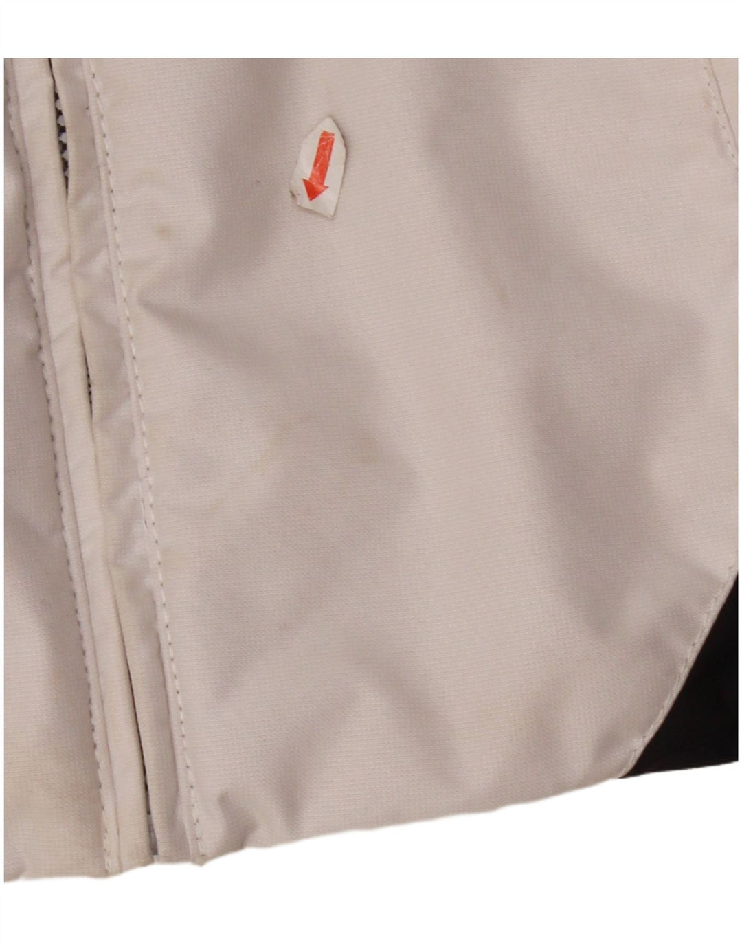Chaqueta de esquí Colmar Mujer IT 40 XS Poliéster color block blanco