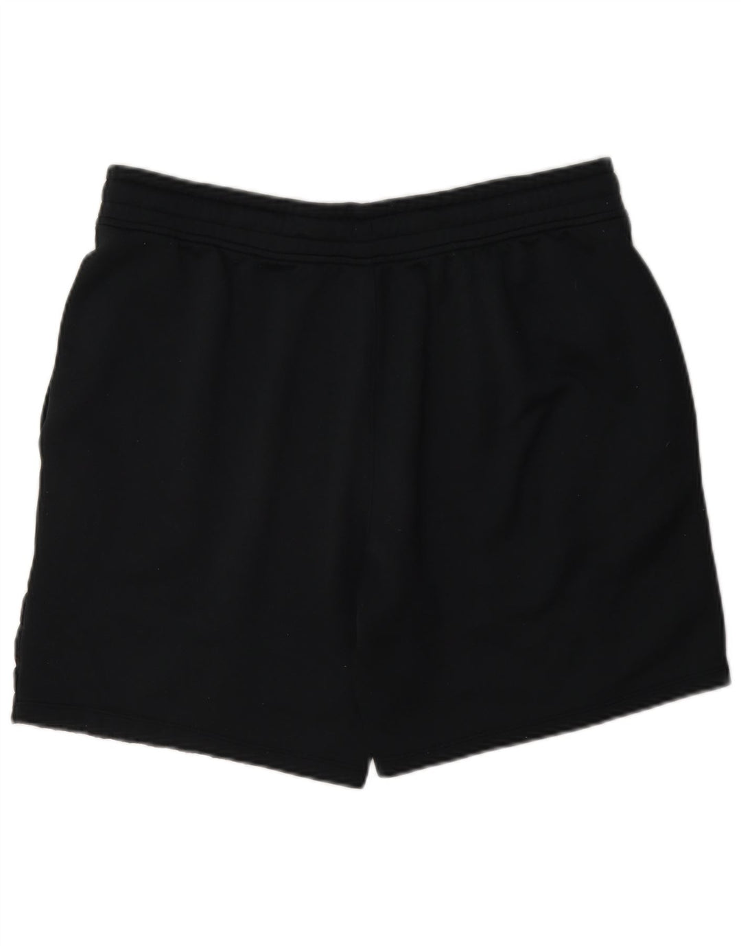 Under Armour Pantalones cortos deportivos para hombre XL Azul marino