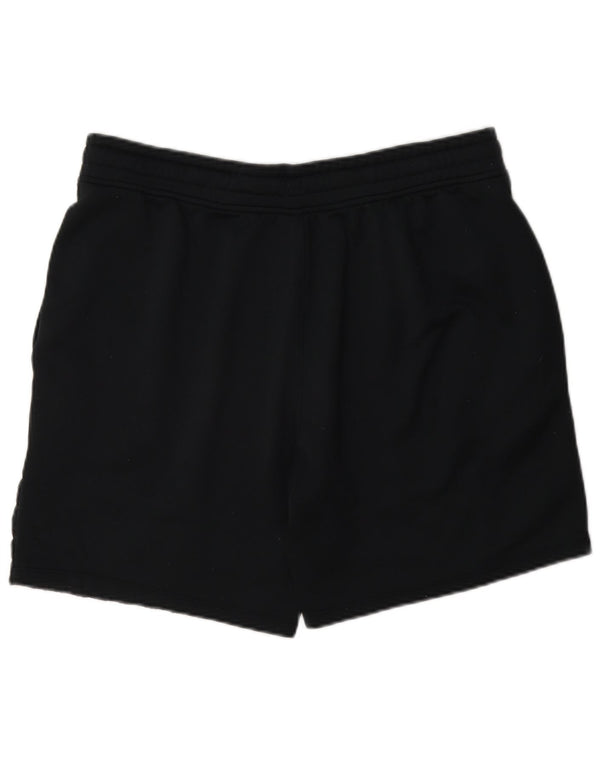 Under Armour Pantalones cortos deportivos para hombre XL Azul marino