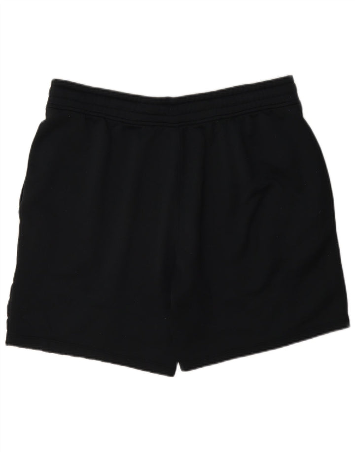 Under Armour Pantalones cortos deportivos para hombre XL Azul marino