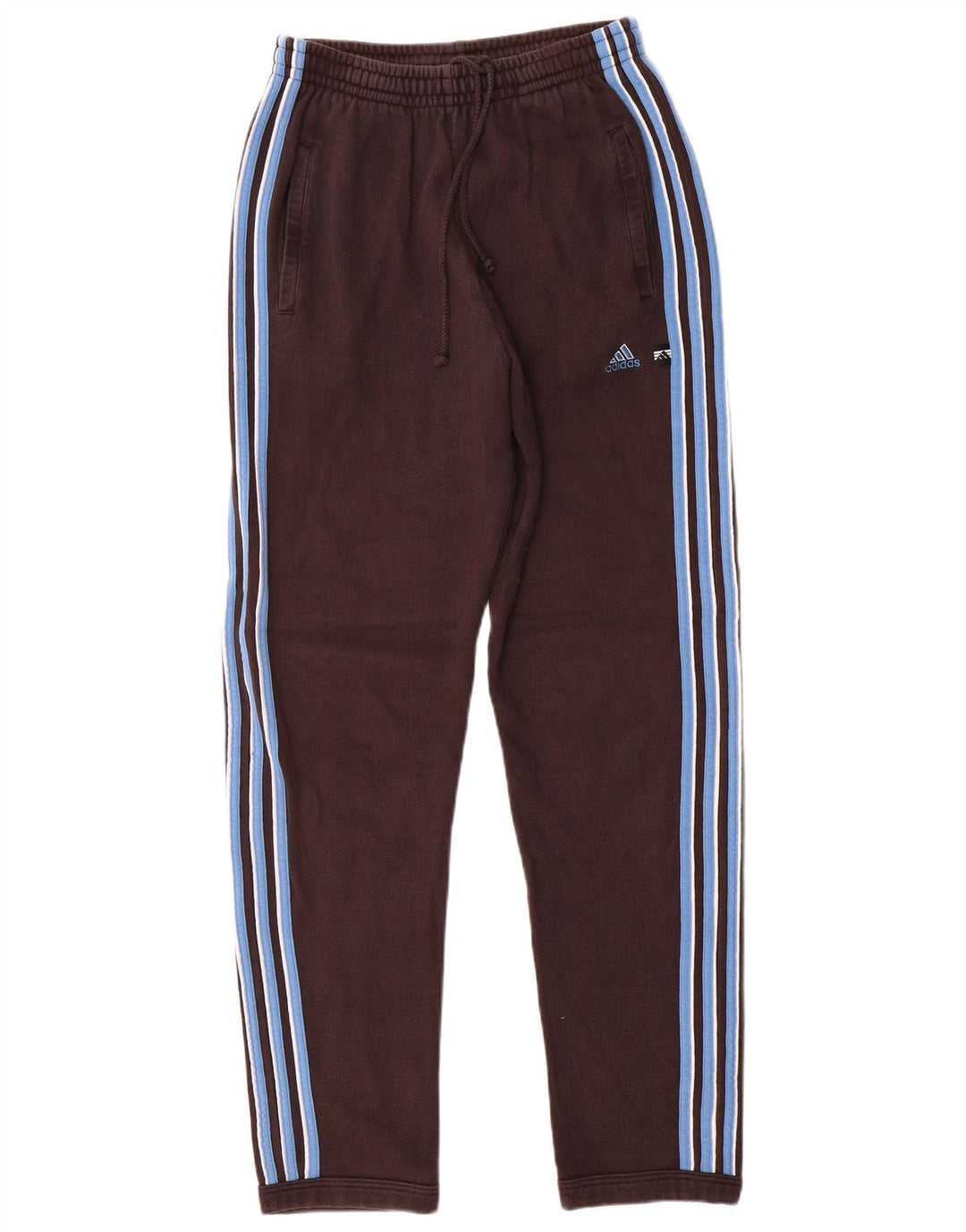 Adidas Hombre Mediano Negro Algodón