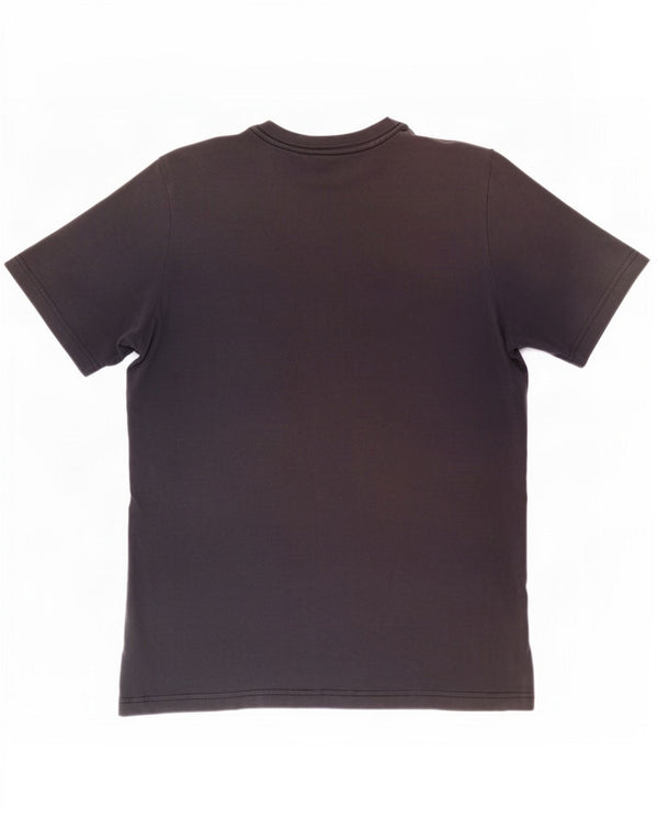 Nike - Camiseta gráfica para hombre, talla grande, azul marino