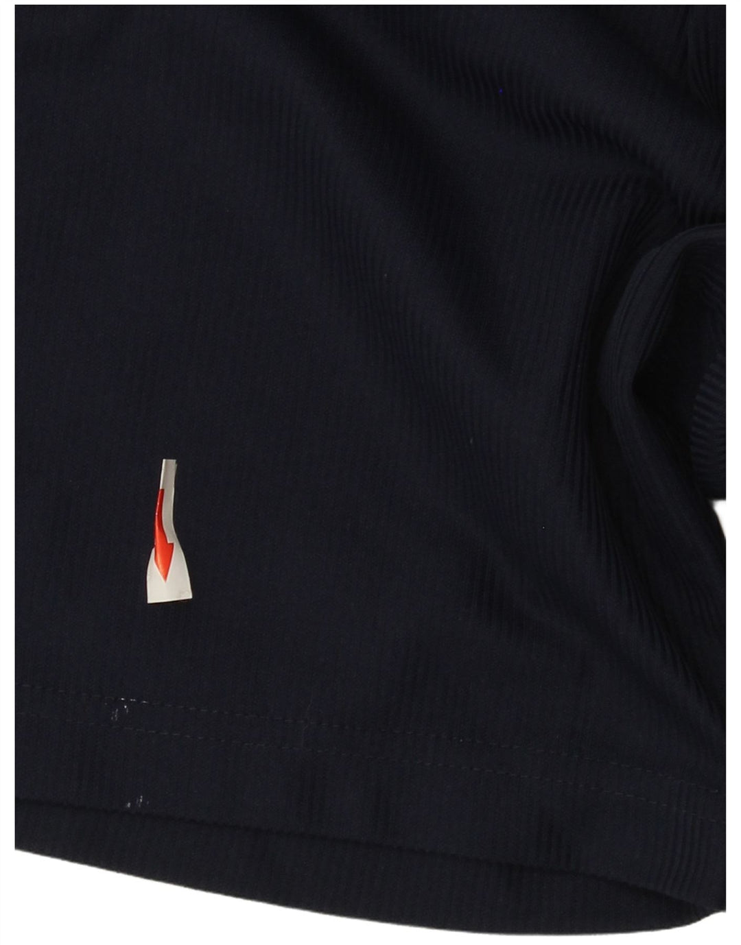 Pantalones Cortos Deportivos Umbro Hombre XL Azul Marino