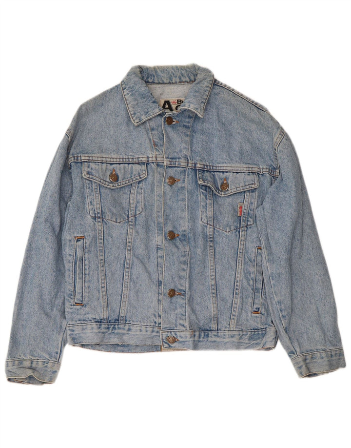 CARRERA Chaqueta Vaquera Niña 11-12 Años Azul