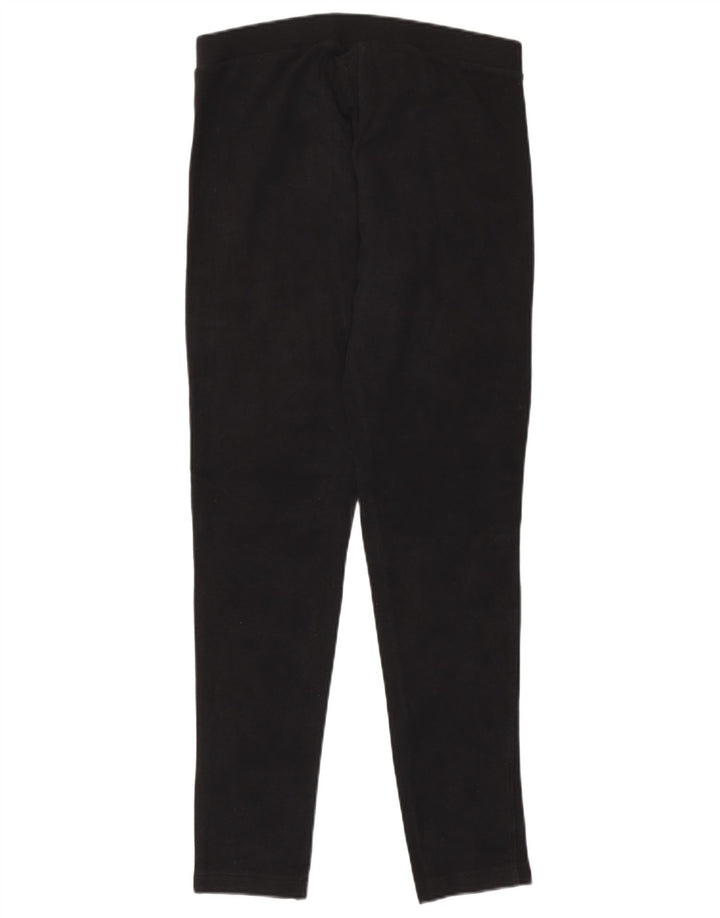 Champion Leggings para mujer Reino Unido 42 Mediano Negro