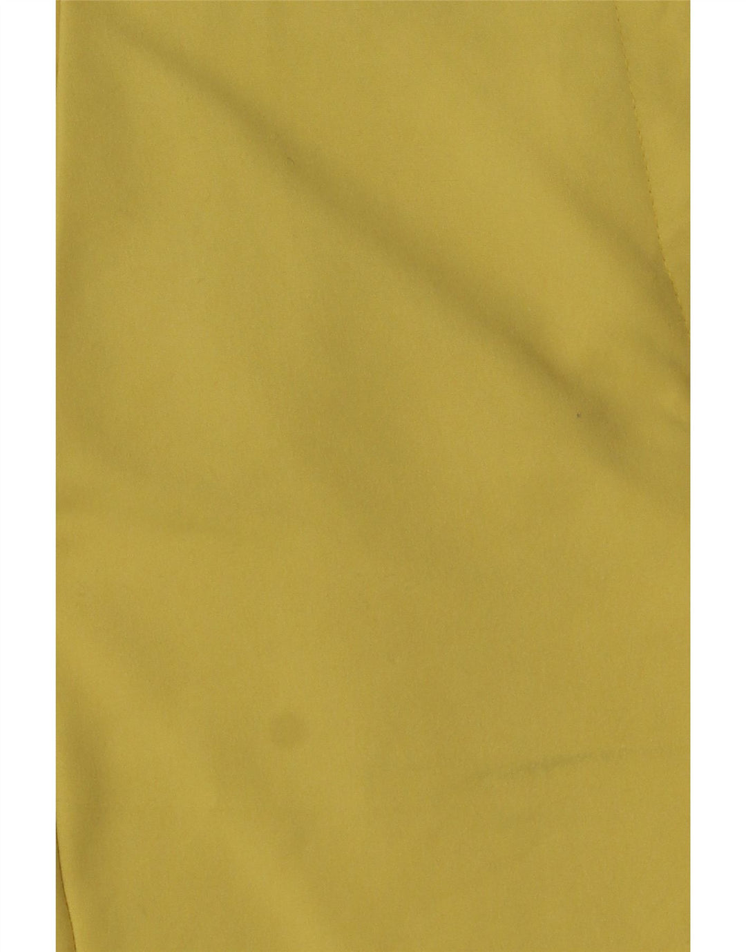 Zara Mujer Pantalón Chino Slim Medium W28 L26 Amarillo