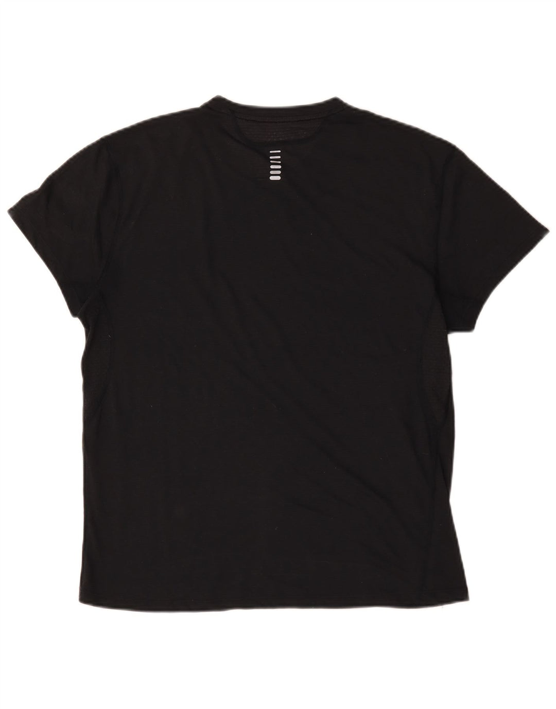 Under Armour - Camiseta para hombre, talla grande, color negro