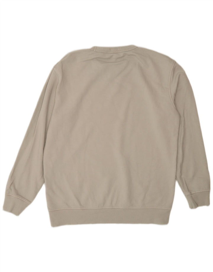 Sudadera Lee Hombre