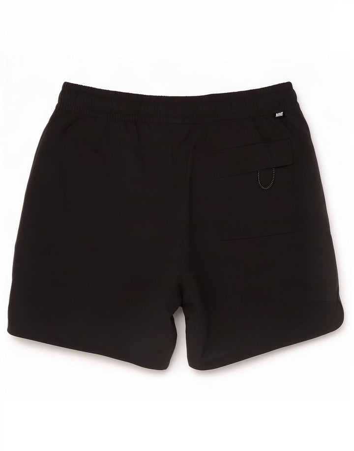 Bañador Nike Hombre Small Negro Poliéster