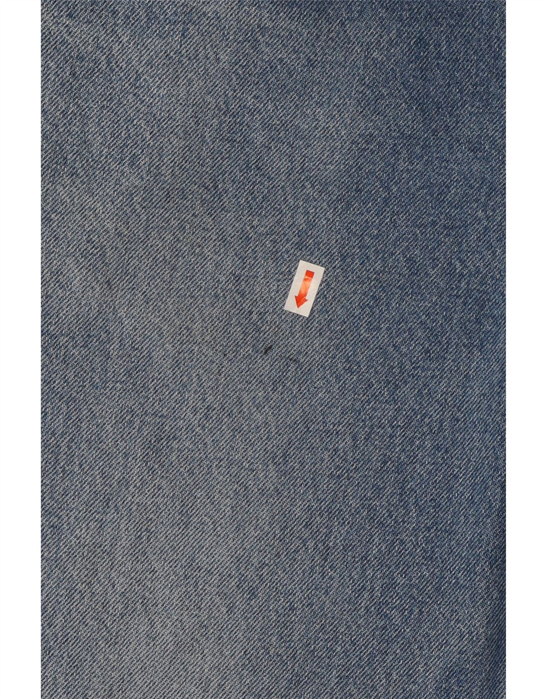 L.L.BEAN Vaqueros rectos de corte clásico para hombre W34 L29 Algodón azul