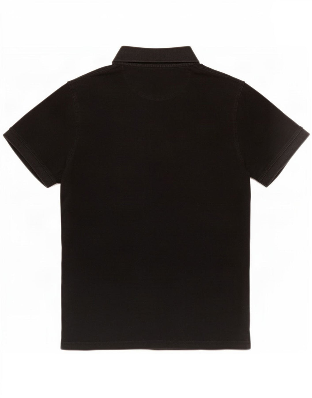 Timberland Polo Hombre Negro Grande