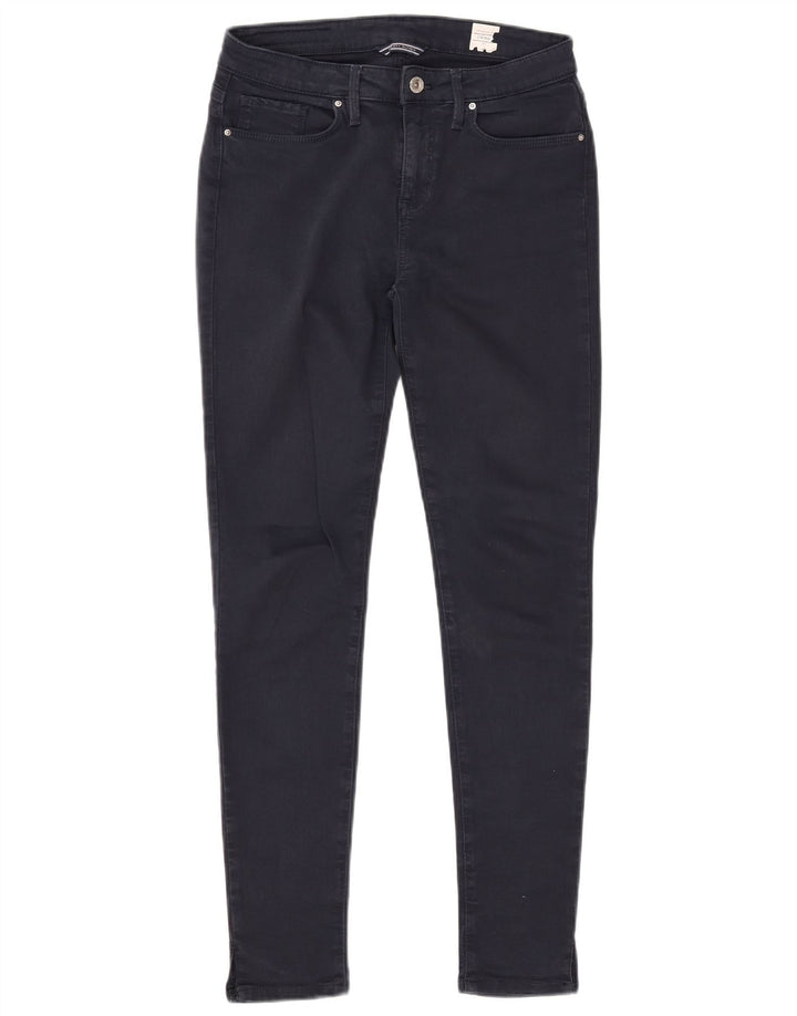 TOMMY HILFIGER Vaqueros ajustados Como Jegging para mujer W28 L28 Azul marino