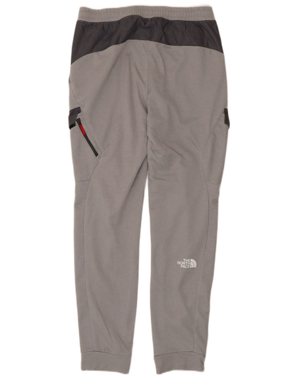 The North Face Pantalón Chándal para Niños Joggers 15-16 Años 2XL Gris