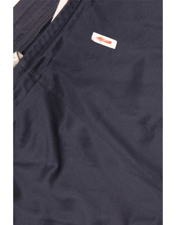 Diadora Pantalón Chándal Hombre Joggers XL Azul Marino Poliéster
