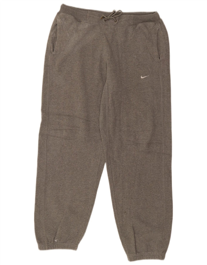 Pantalón De Chándal Nike Joggers Gris Medio Moteado