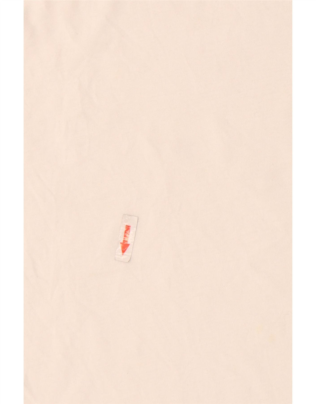 Levi's - Camiseta para hombre, talla grande, algodón blanco