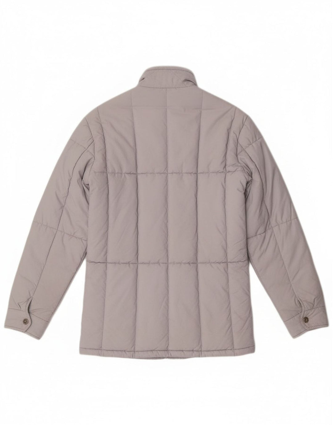Trissi Chaqueta Acolchada Mujer IT 46 Grande Azul