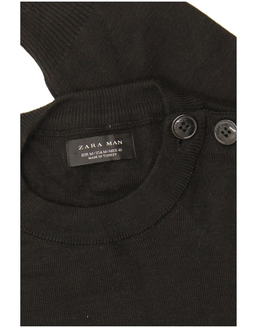 Zara Hombre