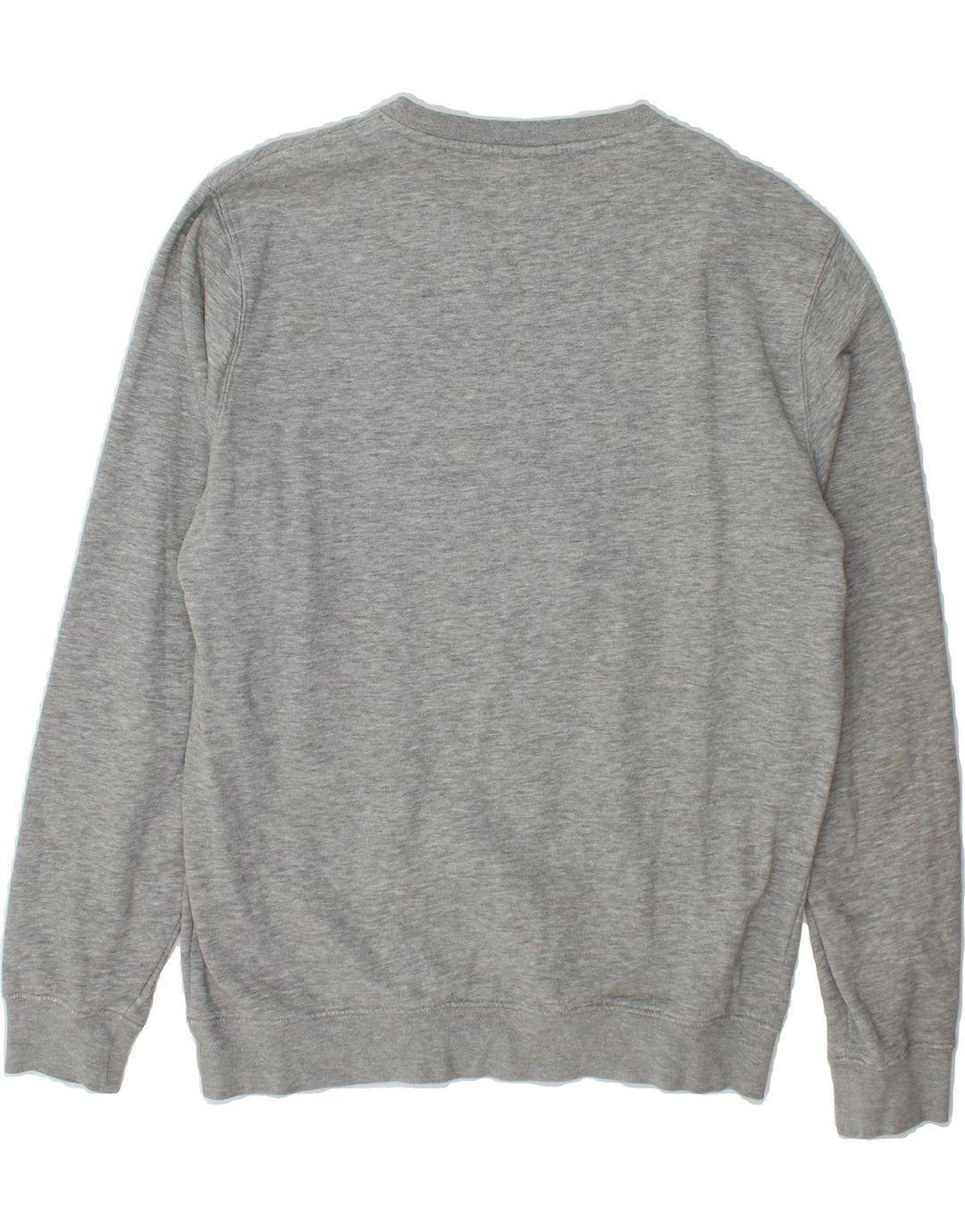 CHAMPION Mens Sweatshirt Jumper Large Grey Cotton Vintage Champion and Second-Hand Champion from Messina Hembry 