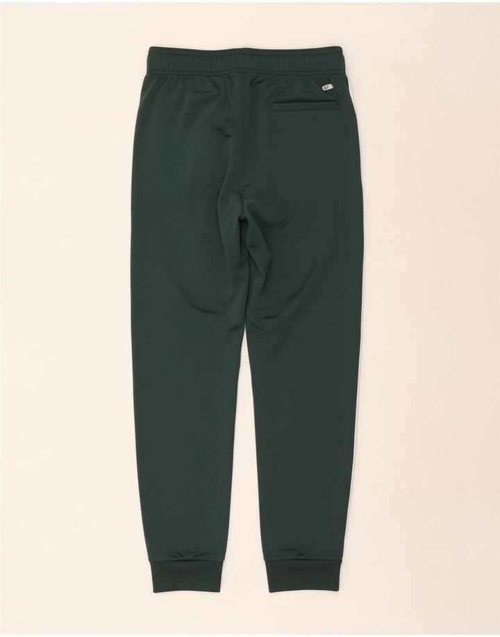 Adidas Pantalón Chándal Niño Joggers 12-13 Años Verde Poliéster