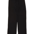 Lotto Pantalones de Chándal para Mujer UK 44 Mediano Negro