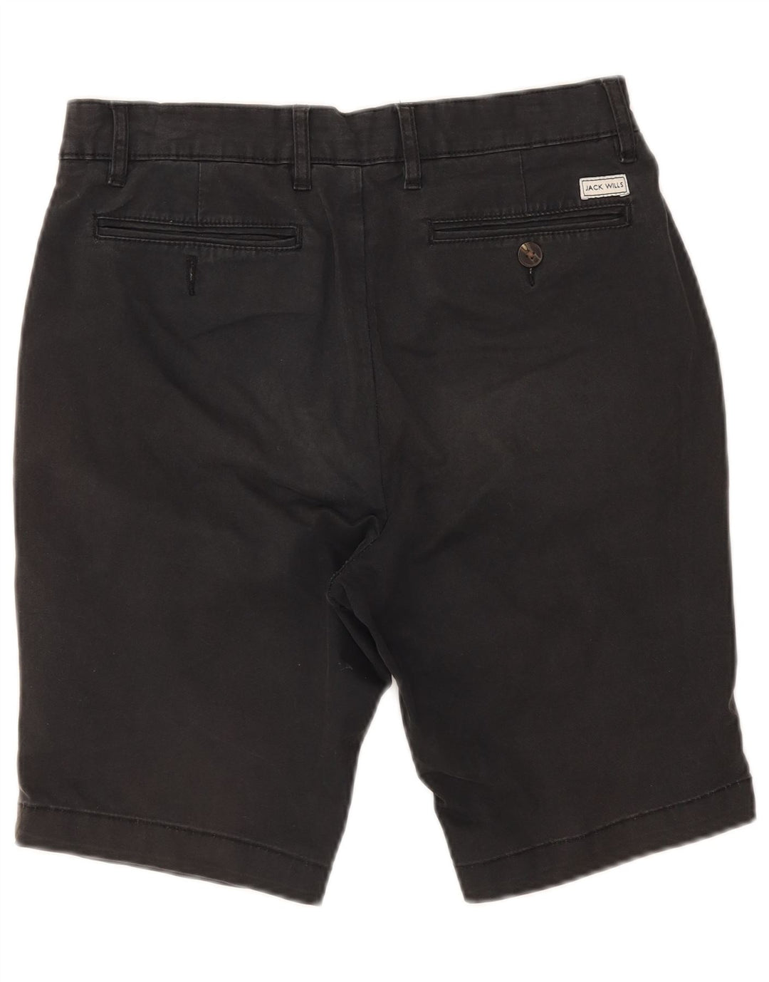 Jack & Jones Pantalón Chino Chino W30 Medium Black Hombre