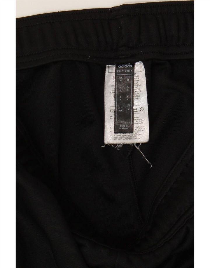 Pantalón De Chándal Adidas Hombre Mediano Negro Poliéster