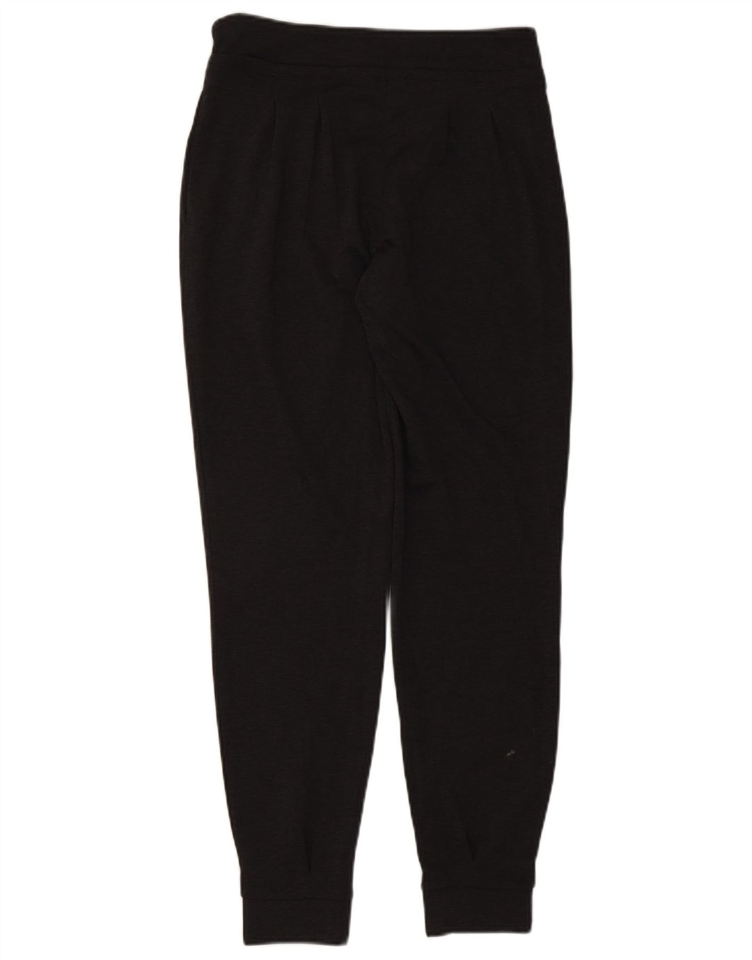 Asics Pantalones de chándal para mujer Joggers UK 12 Poliéster gris medio
