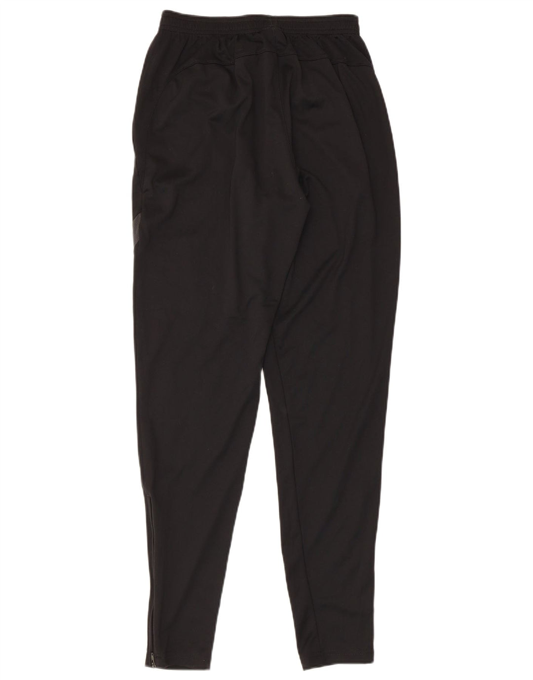 Nike Dri Fit - Pantalón de chándal para hombre, poliéster, color negro