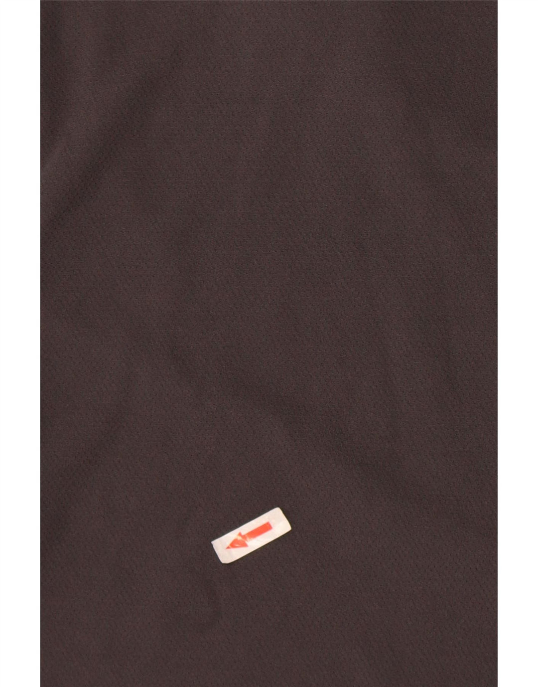 Camiseta Puma Hombre Top Gris Medio Colorblock