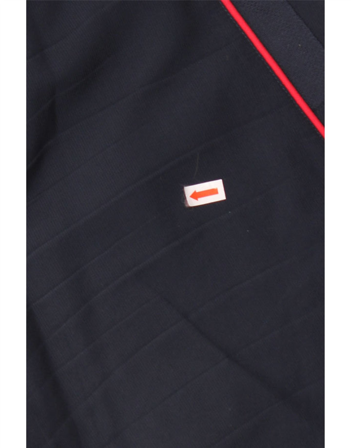 ADIDAS Pantalón Chándal Hombre Pequeño Azul Marino Poliéster