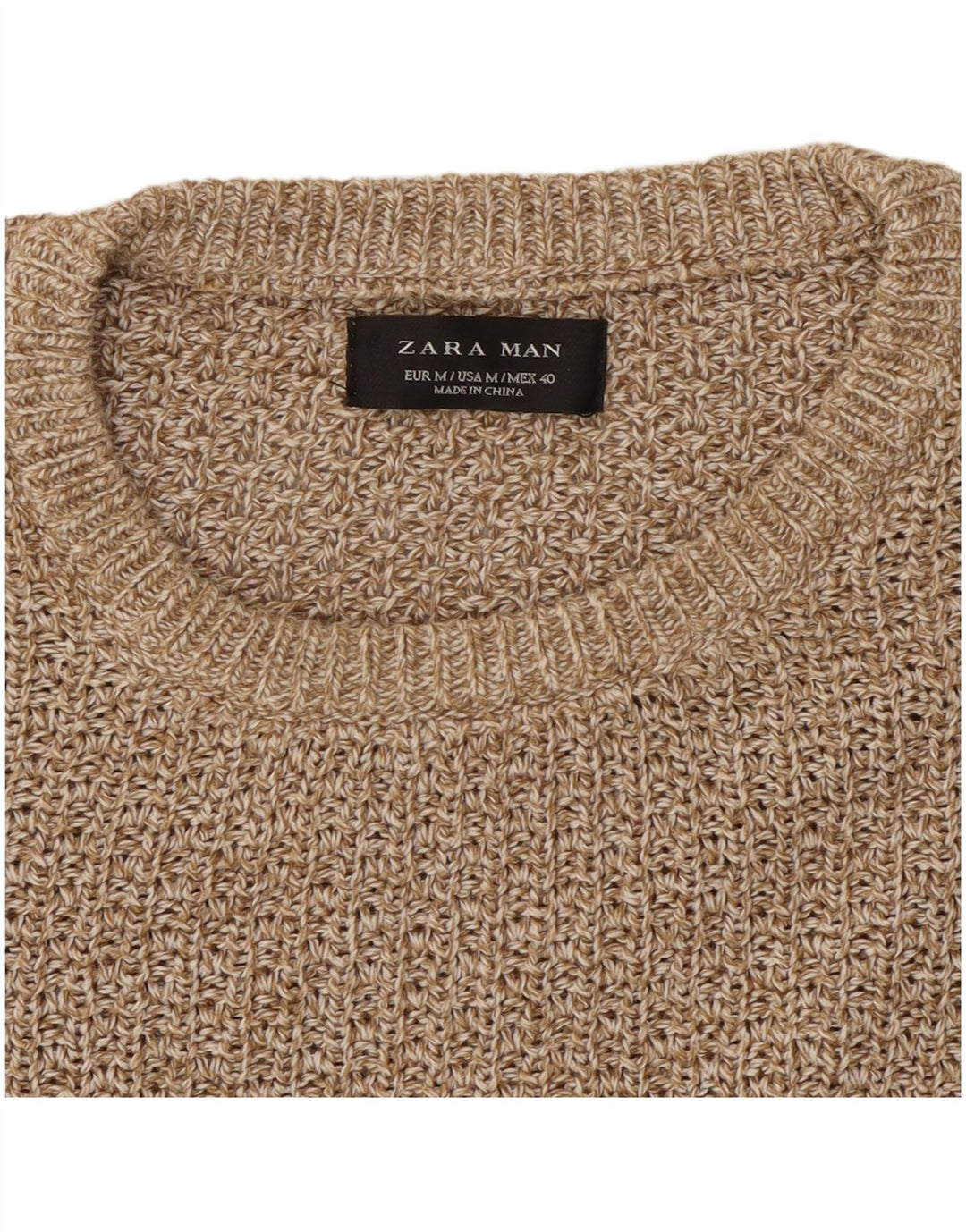 Zara Hombre
