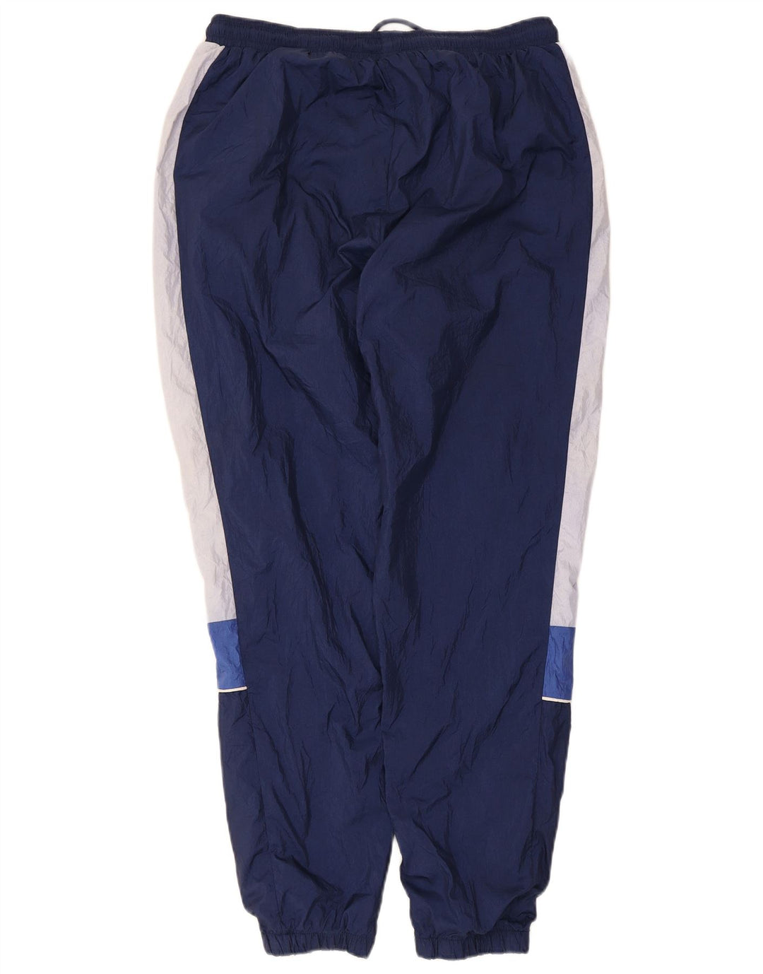 Ellesse Pantalones De Chándal Joggers Medium Azul Marino Colorblock
