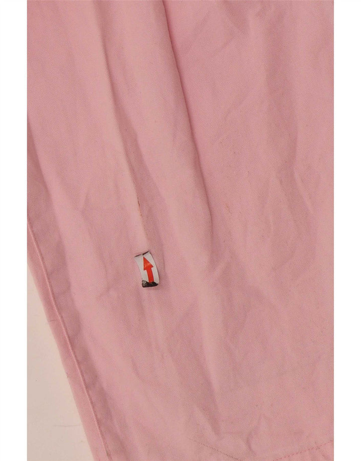 Mono Vintage Mujer IT 48 XL Algodón Rosa