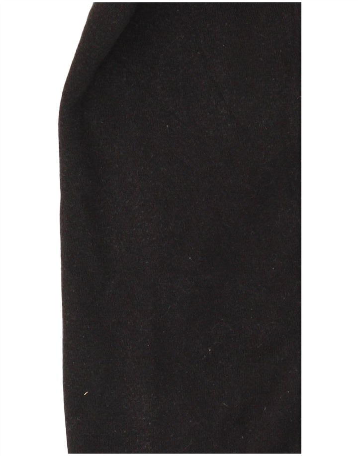 Nike Pantalones De Chándal Con Gráficos Joggers Medium Black Colorblock