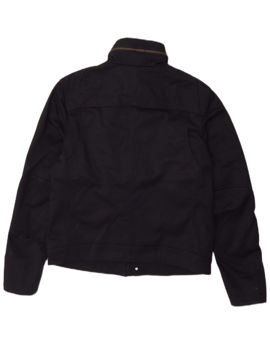 G-Star Chaqueta utilitaria para niños 13-14 años XL Azul marino Algodón