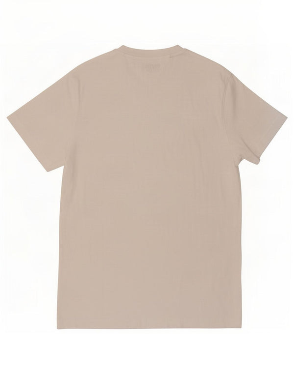 Tommy Hilfiger Mens T-Shirt Top XL White