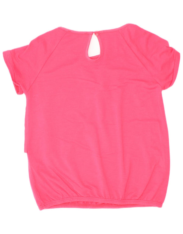 Liu Jo Blusa Niña Top 4-5 Años Rosa Poliéster