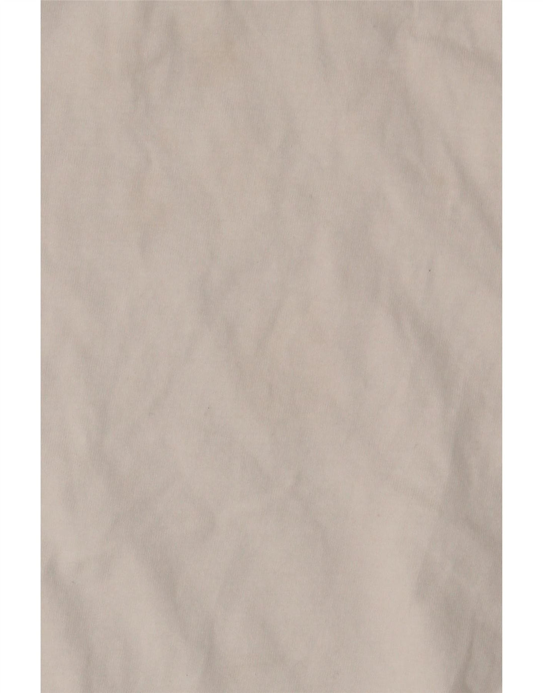 ELLESSE Hombre Top gráfico de manga larga de algodón color block blanco medio