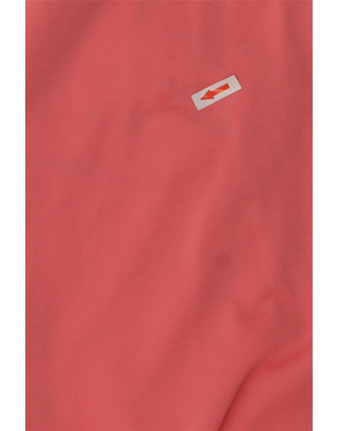 Adidas Chaqueta Chándal Niña 13-14 Años Rosa Poliéster